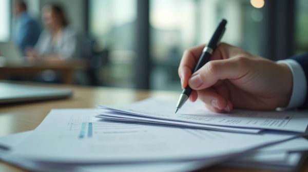 Classification des documents : un levier pour les équipes métier