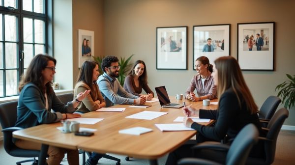 Comment tirer parti de la classification des documents pour votre équipe