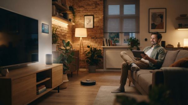 Découvrez les technologies modernes transformant notre vie quotidienne