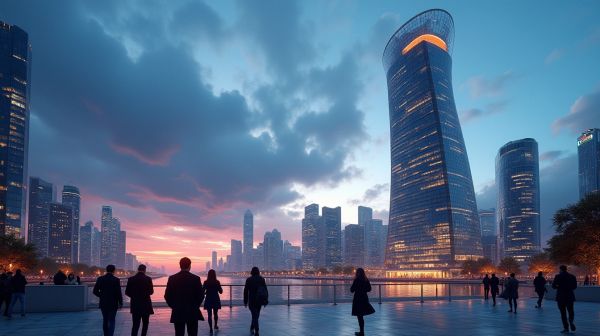 High tech : innovations qui révolutionnent notre quotidien