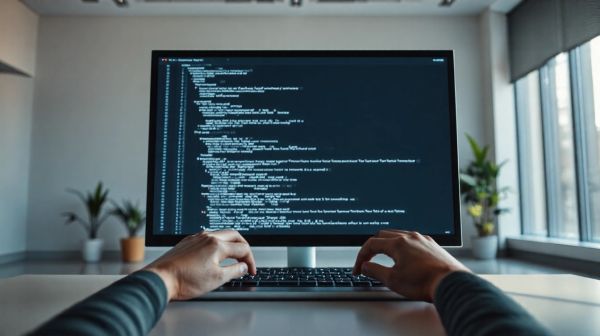 Top tendances à surveiller pour le développement logiciel en 2026